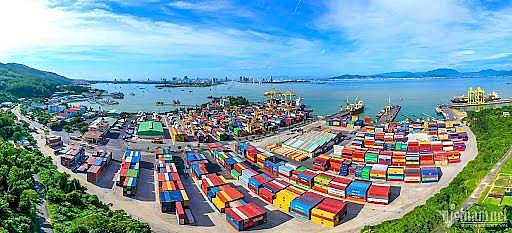 HSBC nâng dự báo tăng trưởng GDP Việt Nam năm 2024 HSBC nâng dự báo tăng trưởng GDP Việt Nam năm 2024