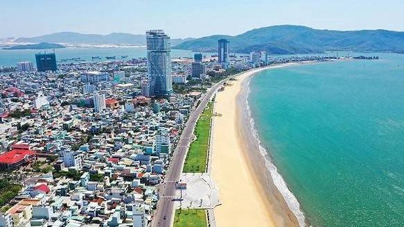 Trung tâm tài chính quốc tế Đà Nẵng: 'Cú hích'' thúc đẩy kinh tế Việt Nam nâng tầm vị thế quốc tế