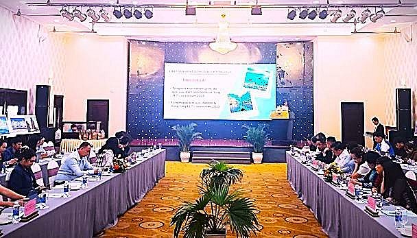 Các tỉnh Nam Trung Bộ - Tây Nguyên tăng cường các giải pháp phát triển du lịch