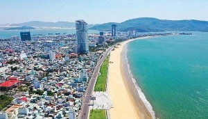 Hãng hàng không lớn nhất thế giới mở đường bay đến Đà Nẵng