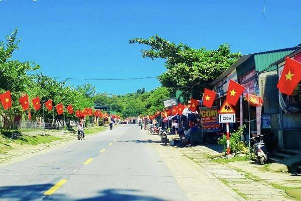 Thanh Hóa: Phấn đấu có 4 huyện đạt chuẩn nông thôn mới nâng cao năm 2025