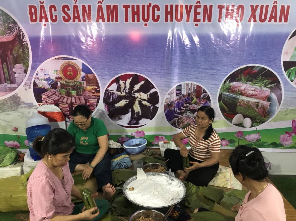 Thanh Hóa: Phấn đấu có 4 huyện đạt chuẩn nông thôn mới nâng cao năm 2025
