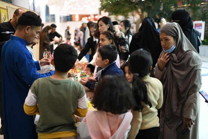 “Ngày Việt Nam ở nước ngoài 2024” giới thiệu tinh hoa văn hóa Việt Nam đến Mỹ Latin và Trung Đông