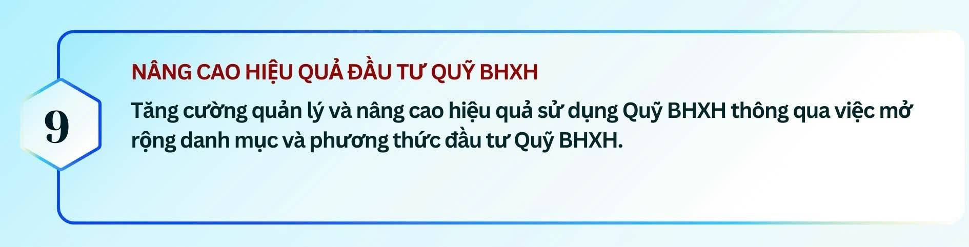 Những thay đổi mới trong Luật Bảo hiểm xã hội năm 2024