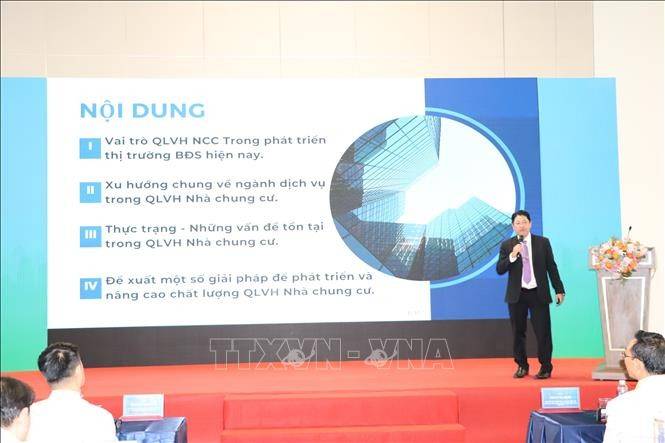 Bình Dương: Điểm sáng tiềm năng trong phát triển logistics và bất động sản công nghiệp