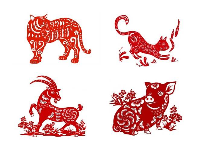 Tử vi - Vận số ngày 25/12/2024: Các tuổi Dần, Mão, Mùi, Hợi có vận trình suộn sẻ và thuận lơi, may mắn về tiền bạc, mở ra cơ hội tài chính