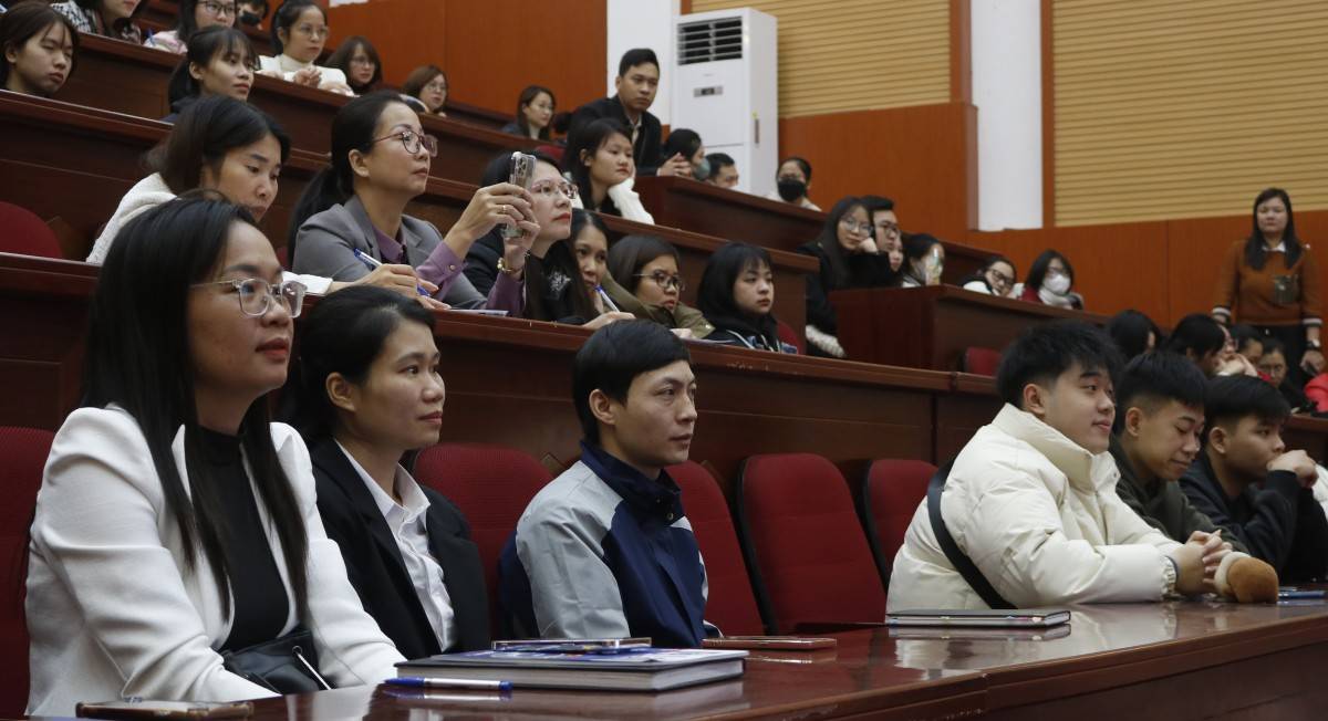 Phú Thọ: Hỗ trợ khởi nghiệp cho doanh nghiệp nhỏ và vừa