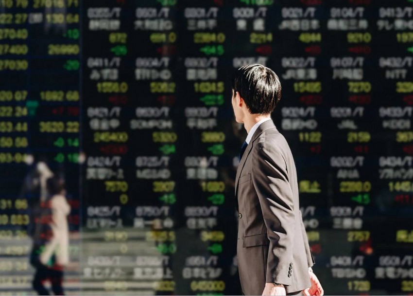 4 xu hướng thúc đẩy thị trường vốn năm 2025