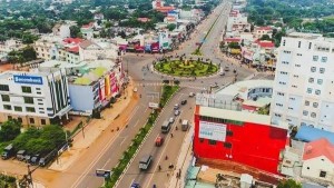 Bình Phước: Đặt mục tiêu phát triển kinh tế toàn diện giai đoạn 2021-2030, tầm nhìn 2050