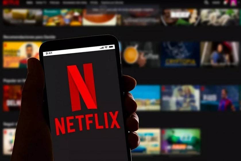 Netflix chỉ phổ biến phim, gỡ các chương trình truyền hình chiếu tại Việt Nam