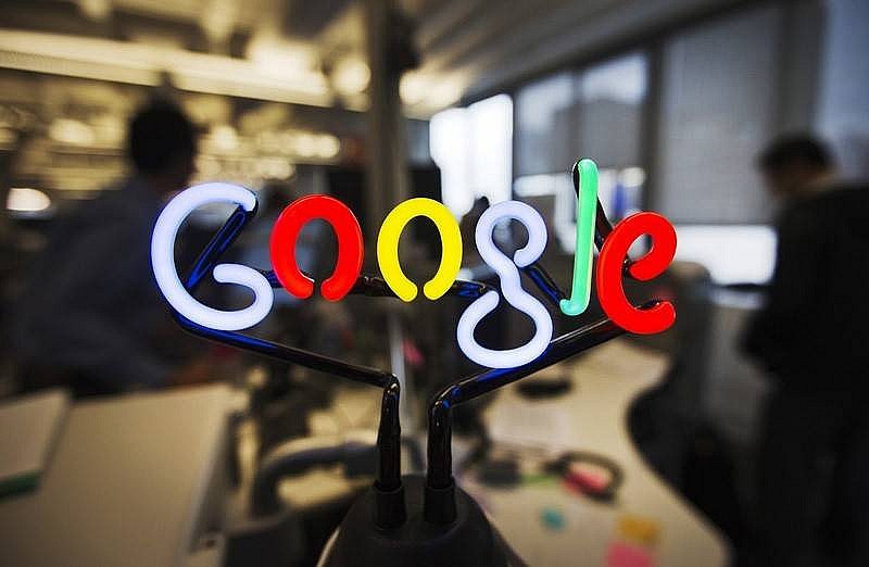 Google cắt giảm 10% nhân sự vị trí quản lý cấp cao dịp cuối năm