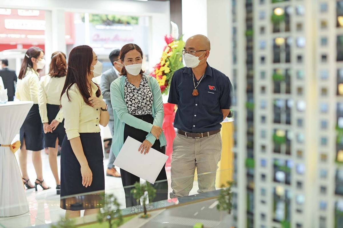 Đầu tư bất động sản 2025 - Những yếu tố cần lưu ý