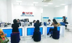 Ngân hàng NCB tăng vốn điều lệ lên gần 12.000 tỷ đồng