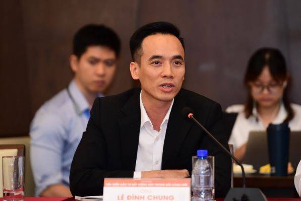 TS. Nguyễn Minh Phong: Căn hộ dịch vụ tiện ích sẽ phát triển mạnh mẽ TS. Nguyễn Minh Phong: Căn hộ dịch vụ tiện ích sẽ phát triển mạnh mẽ