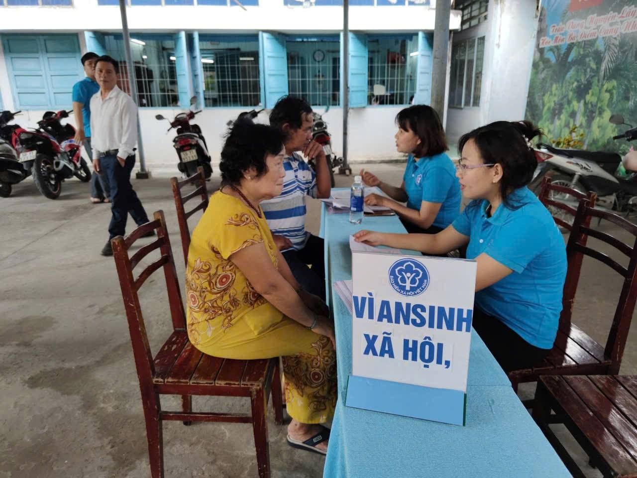 Người hưởng lương hưu bị chậm nhận tiền bảo hiểm, lý do vì sao?