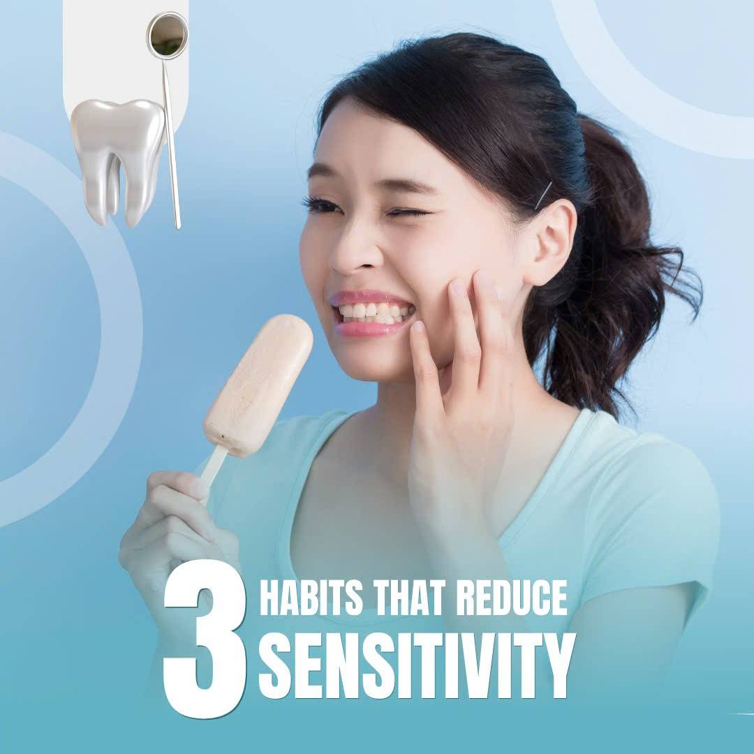 Nguyên nhân phổ biến khiến răng bị ê buốt