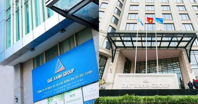 Đất Xanh huy động 1.800 tỷ đồng đầu tư cho bất động sản Hà An