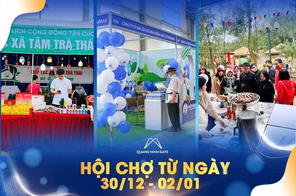 Hội chợ sẽ miễn phí vé vào cổng cho khách hàng và doanh nghiệp tham dự. Hội chợ sẽ miễn phí vé vào cổng cho khách hàng và doanh nghiệp tham dự.