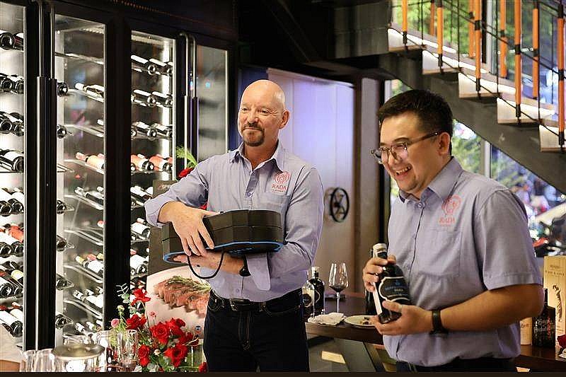 Techcombank nâng tầm phong cách sống cho Hội viên Private