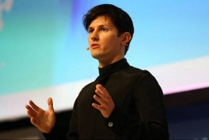 CEO Pavel Durov: Năm 2024 là năm có lợi nhuận lần đầu tiên của Telegram