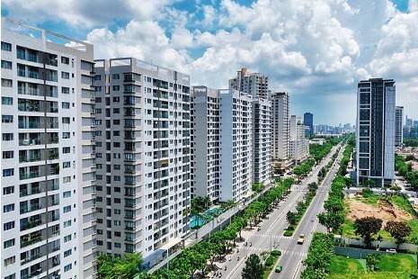 Liệu đây có phải là thời điểm ‘'vàng'' để mua bất động sản? Liệu đây có phải là thời điểm ‘'vàng'' để mua bất động sản?