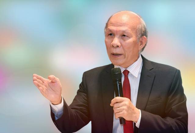 Chung cư vẫn là lựa chọn hàng đầu tại Hà Nội năm 2025?