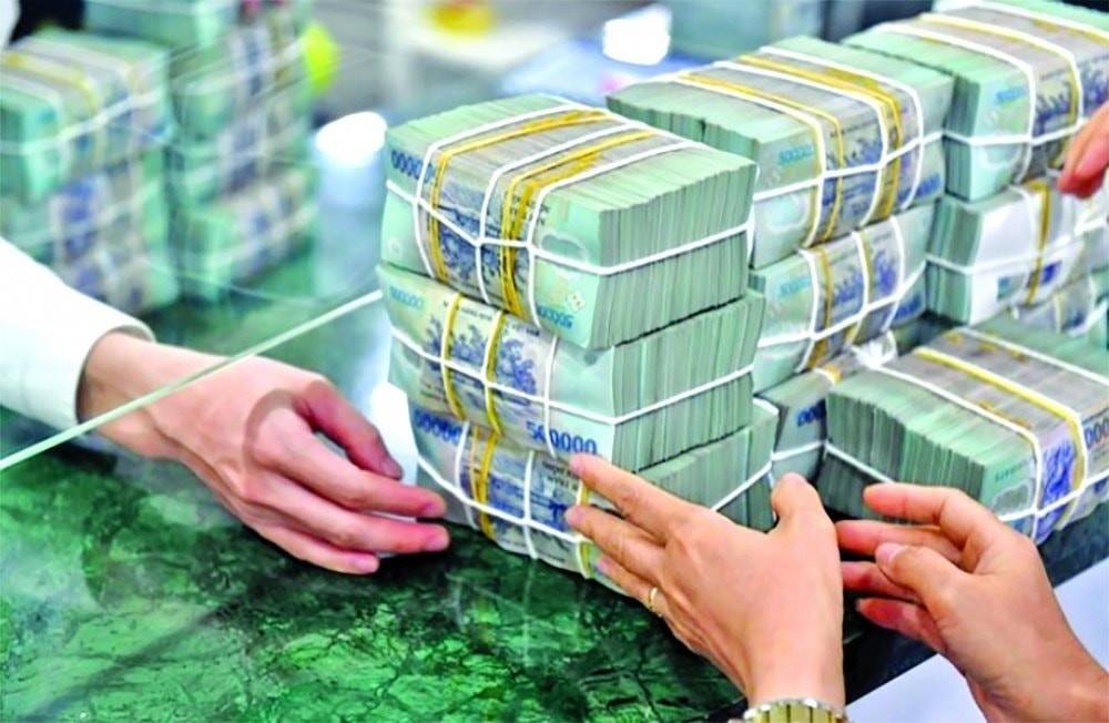 Lãi suất ngân hàng ngày 15/2/2025: Ngân hàng nào có lãi suất vượt 7% ? Lãi suất ngân hàng ngày 15/2/2025: Ngân hàng nào có lãi suất vượt 7% ?