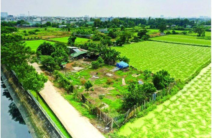 Quy định mới về xây dựng cơ sở dữ liệu quốc gia đất đai Quy định mới về xây dựng cơ sở dữ liệu quốc gia đất đai