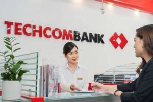 Techcombank huy động thành công 450 tỷ đồng qua trái phiếu mới