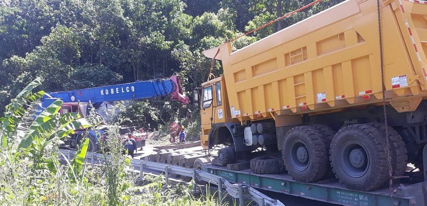 Quảng Trị: Cần cải thiện tốt hơn nữa môi trường đầu tư và hợp tác kinh tế với Lào