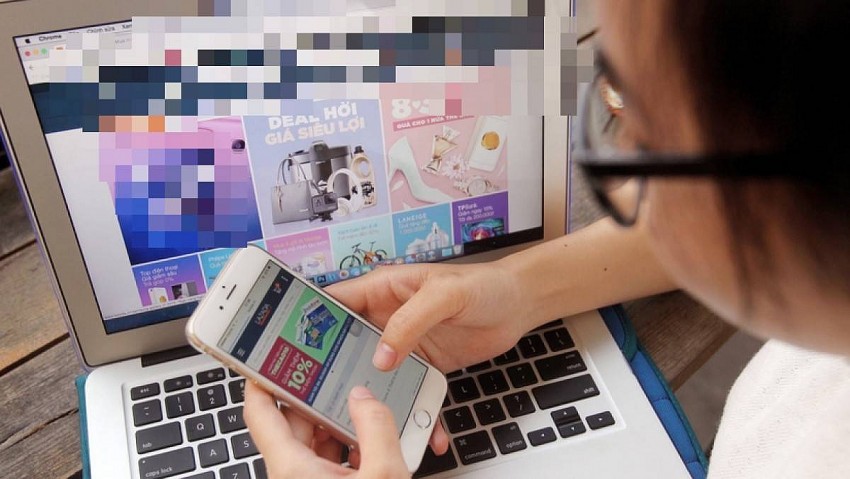 TP. Hồ Chí Minh kiểm tra các tổ chức, cá nhân có doanh thu từ thương mại điện tử