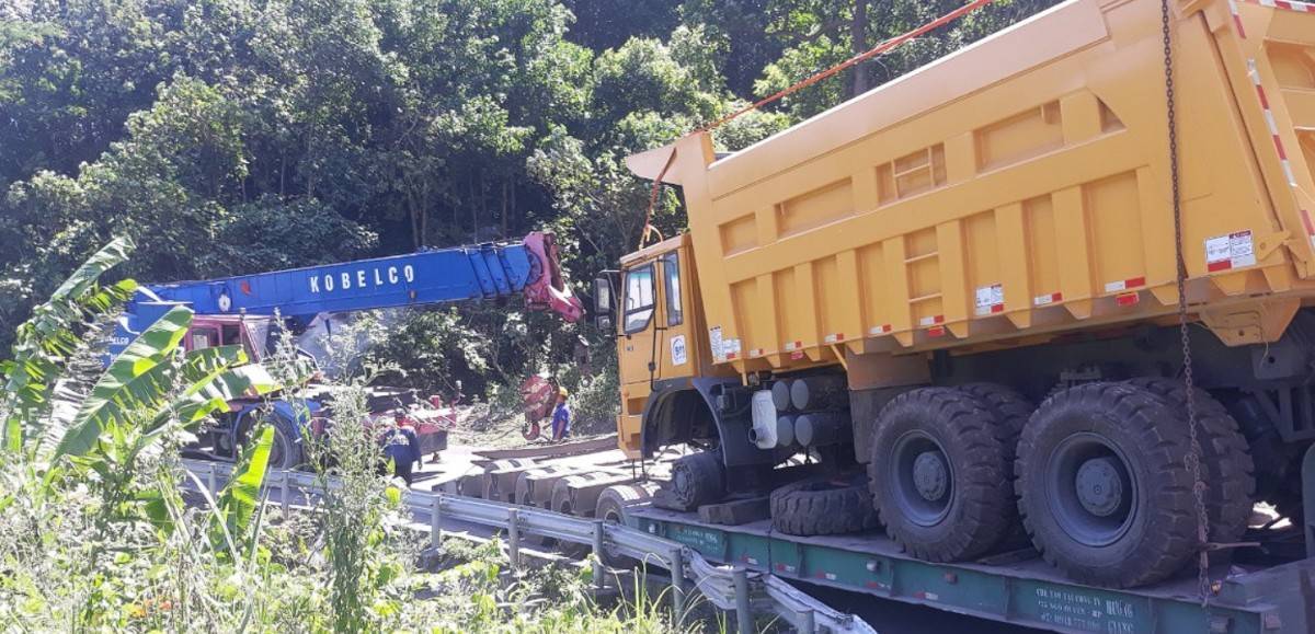 Quảng Trị đề nghị hỗ trợ kinh phí 3.440 tỷ đồng nâng cấp quốc lộ 15D Quảng Trị đề nghị hỗ trợ kinh phí 3.440 tỷ đồng nâng cấp quốc lộ 15D