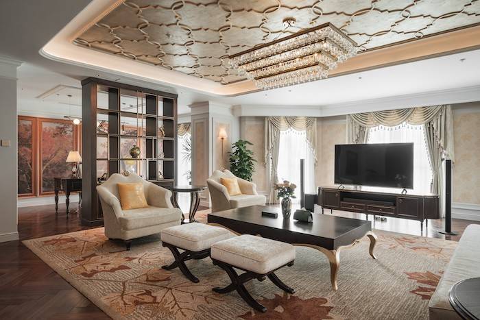 Một góc Xuân Châu Âu ở Đà Lạt: Đón Tết Nguyên Đán tại Golden Imperial Hotel