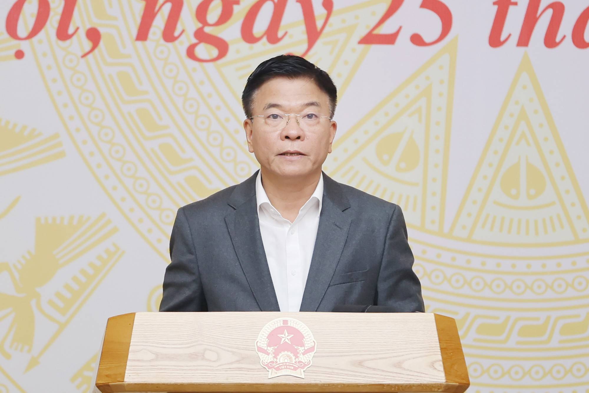 Thủ tướng: Cương quyết xóa bỏ cơ chế xin cho, loại bỏ các quy định cản trở phát triển