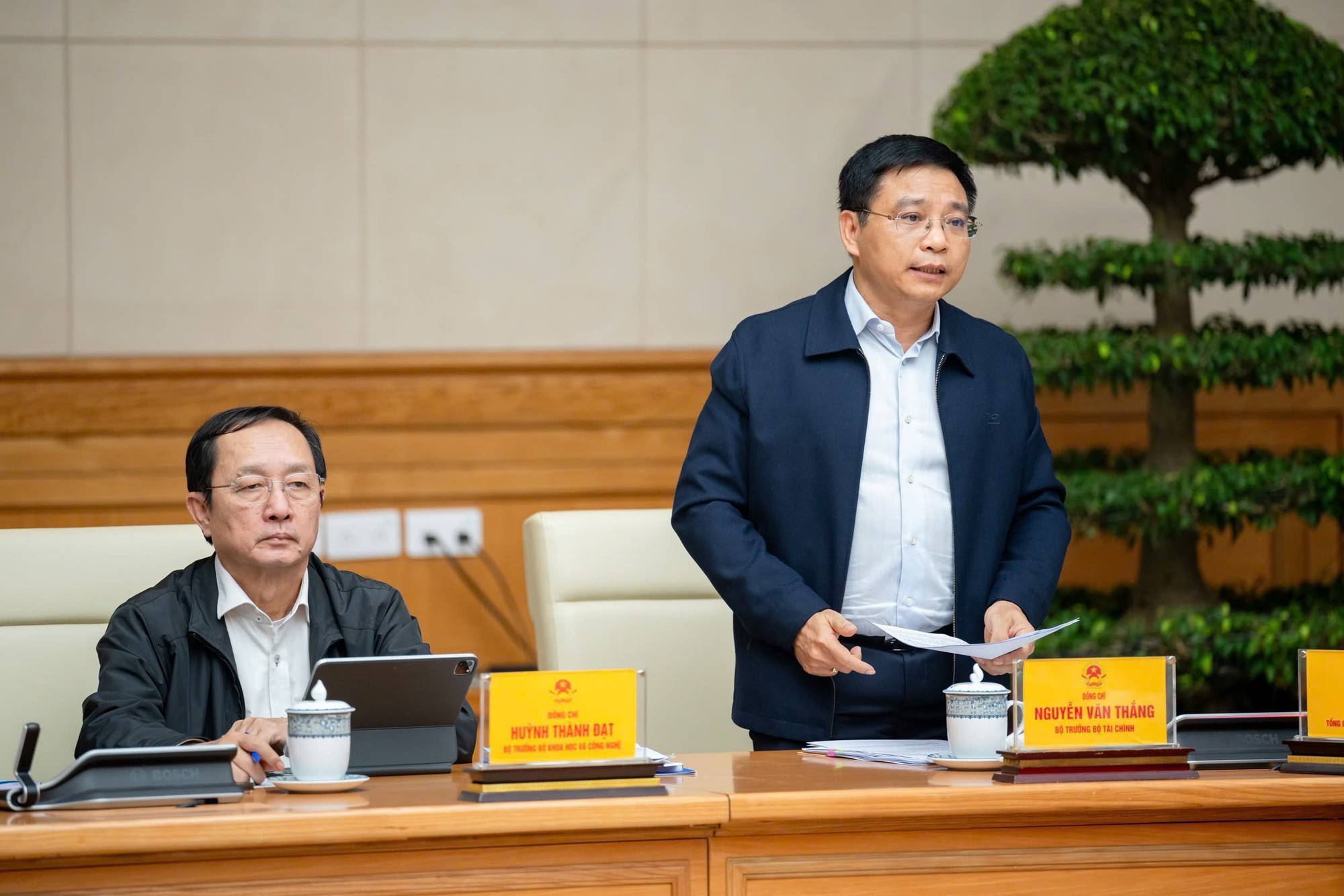 Thủ tướng: Cương quyết xóa bỏ cơ chế xin cho, loại bỏ các quy định cản trở phát triển