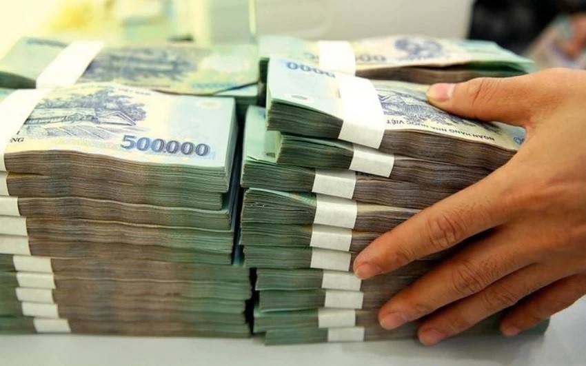 Lãi suất ngân hàng ngày 26/12/2024: 4 ngân hàng vượt mốc 7% Lãi suất ngân hàng ngày 26/12/2024: 4 ngân hàng vượt mốc 7%