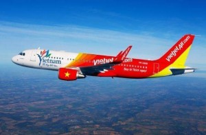 Vietjet Air muốn phát hành 2.000 tỷ đồng trái phiếu