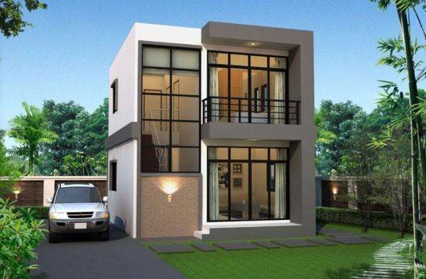 Vì sao mua xe trước mua nhà là sai lầm tài chính cá nhân ? Vì sao mua xe trước mua nhà là sai lầm tài chính cá nhân ?