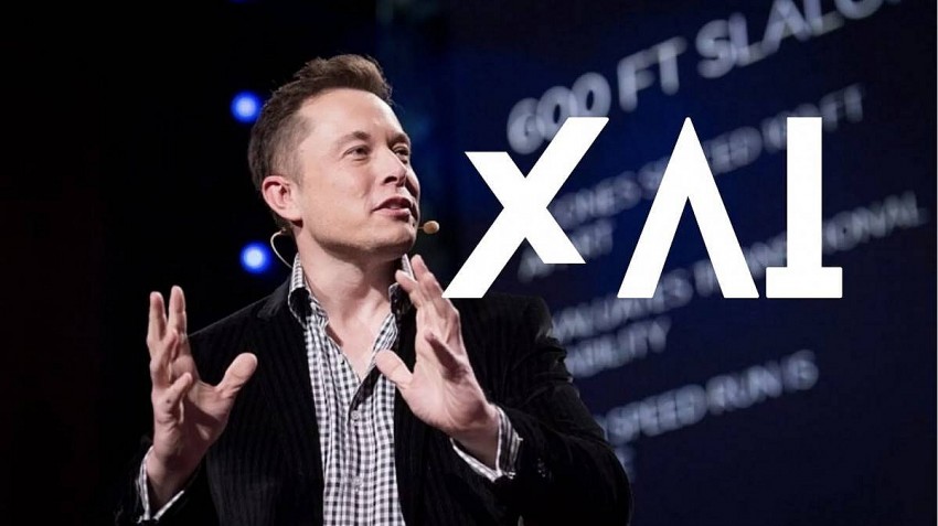 Elon Musk huy động thành công thêm 6 tỷ USD cho startup xAI