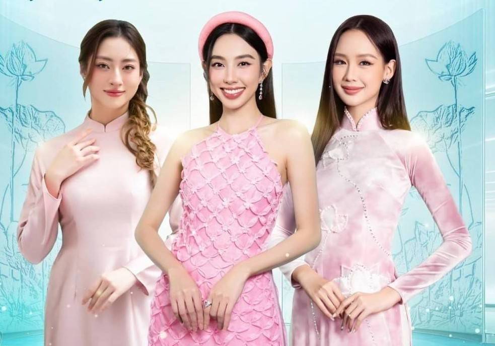 Đặc quyền khách VVIP tại Chung kết Hoa hậu Quốc gia Việt Nam 2024