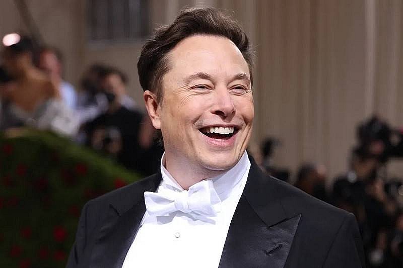 Năm 2024 là năm đáng nhớ với tỷ phú Elon Musk