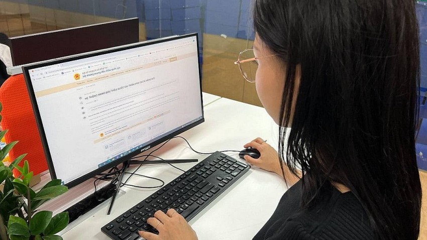 Hướng dẫn đăng tải thông tin trên Hệ thống mạng đấu thầu quốc gia trong Tết Nguyên đán