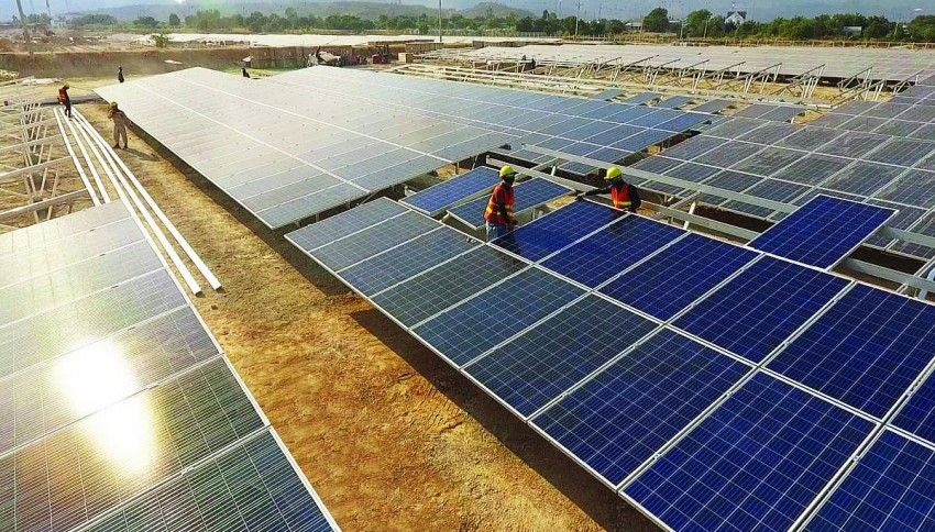 Sẽ thu hồi tiền dự án điện tái tạo hưởng giá ưu đãi không đúng