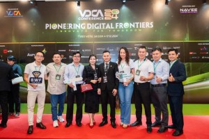 BWF Ventures cam kết đóng góp cho cộng đồng doanh nghiệp Việt Nam vươn tầm quốc tế và kiến tạo tương lai số hóa