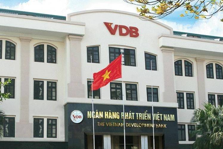 Phó Thủ tướng Hồ Đức Phớc chỉ đạo triển khai Đề án tái cơ cấu Ngân hàng Phát triển Việt Nam (VDB)