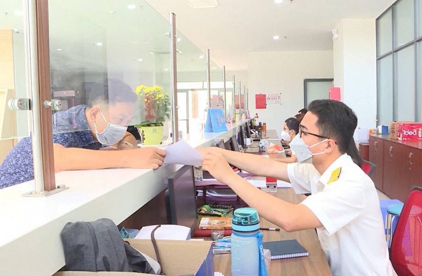 Năm 2024, Đồng Nai thu ngân sách từ thuế nội địa trên 41.000 tỷ đồng