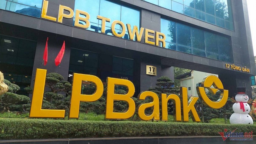 Sau ĐHCĐ bất thường, Chứng khoán LPBank có tân Tổng Giám đốc Chứng khoán LPBank có tân Tổng Giám đốc
