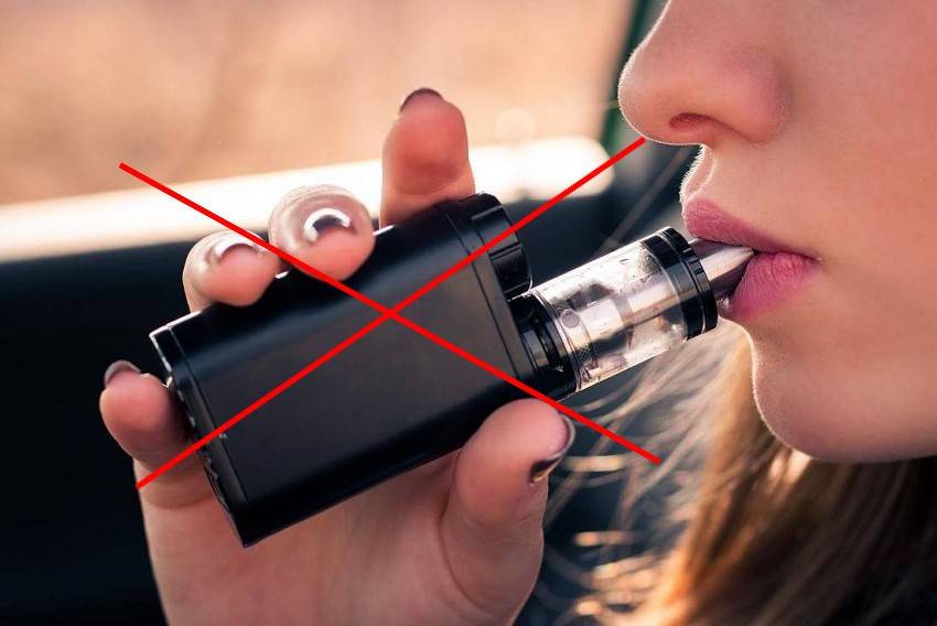 Thuốc lá điện tử: Cấm sản xuất, kinh doanh, người hút cũng bị xử phạt?