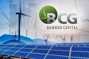 Bamboo Capital chi 500 tỷ đồng mua lại trái phiếu trước hạn 2 năm