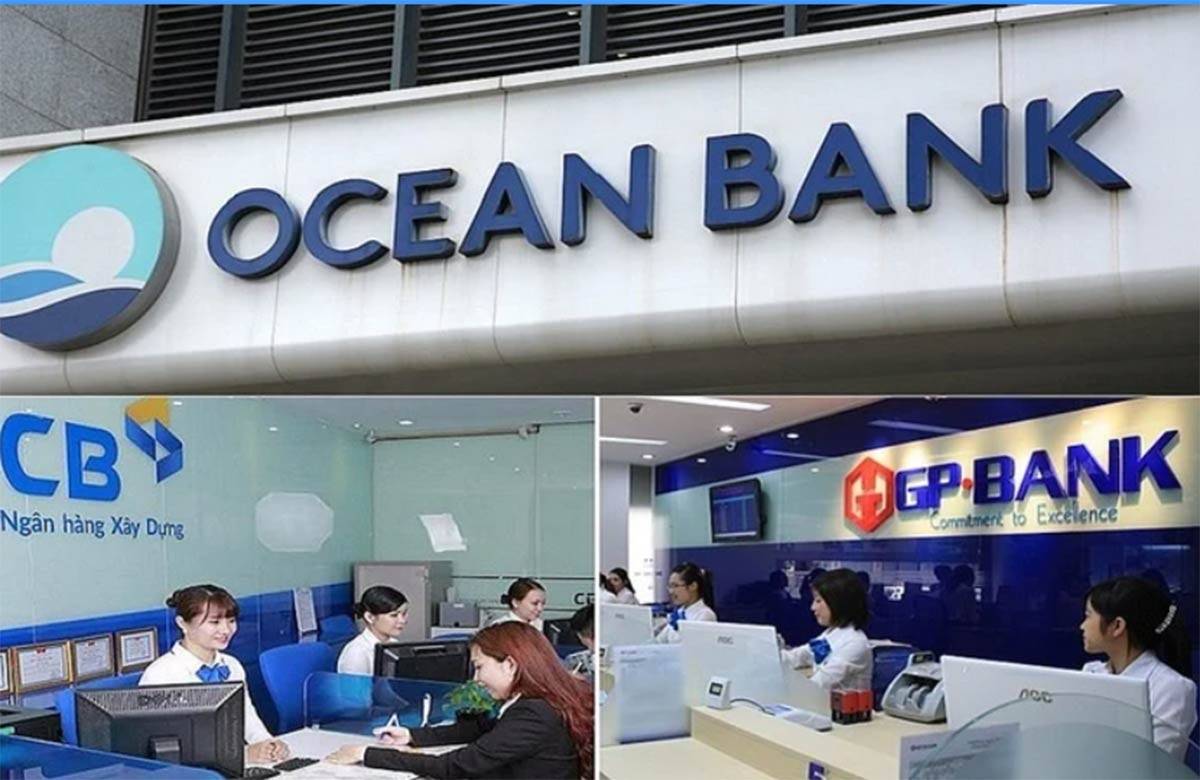 Những dấu ấn ngành ngân hàng 2024: Chính sách mới và các thành tựu nổi bật Những dấu ấn ngành ngân hàng 2024: Chính sách mới và các thành tựu nổi bật